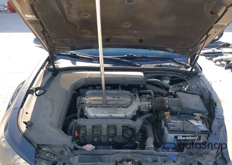 2013 Acura Tl 3.5 из США, поврежденный, VIN 19UUA8F5XDA012061